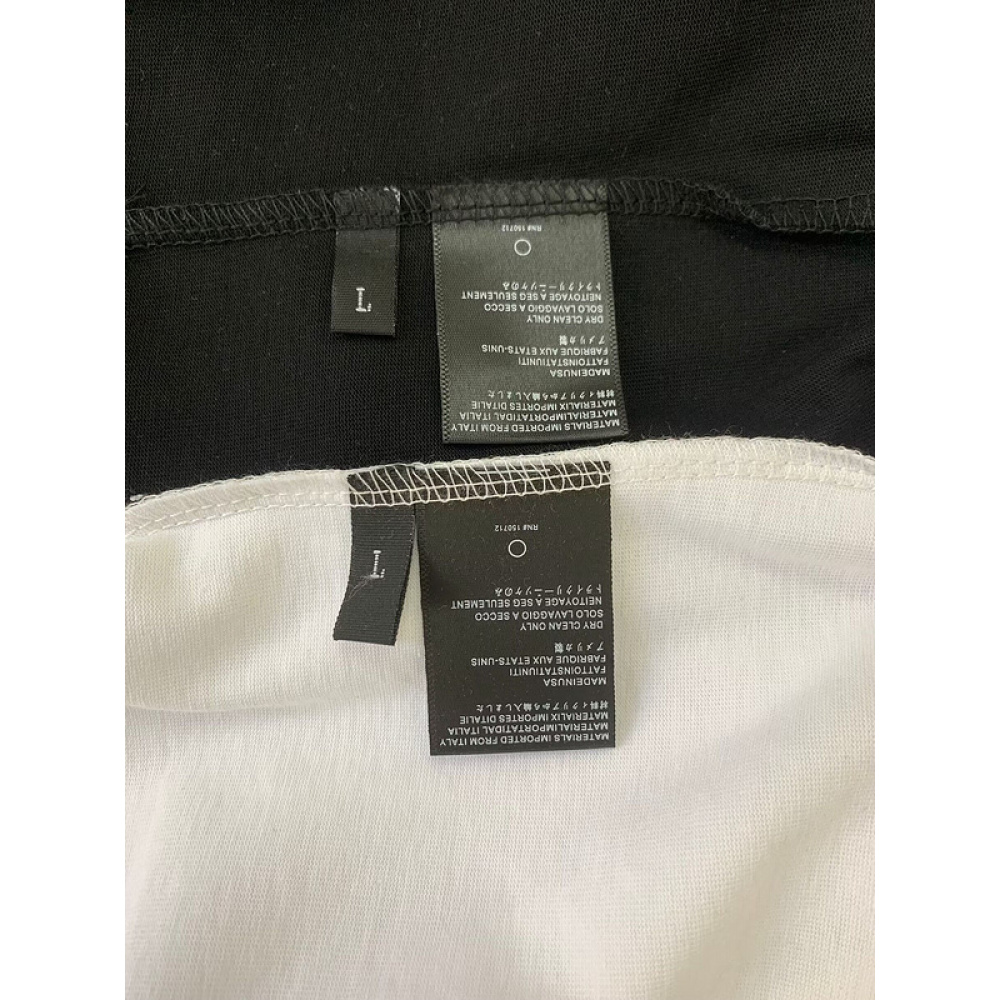 Amiri T-Shirt 672