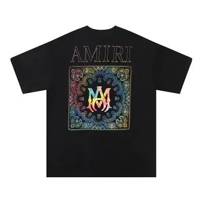 Amiri T-Shirt 673 02