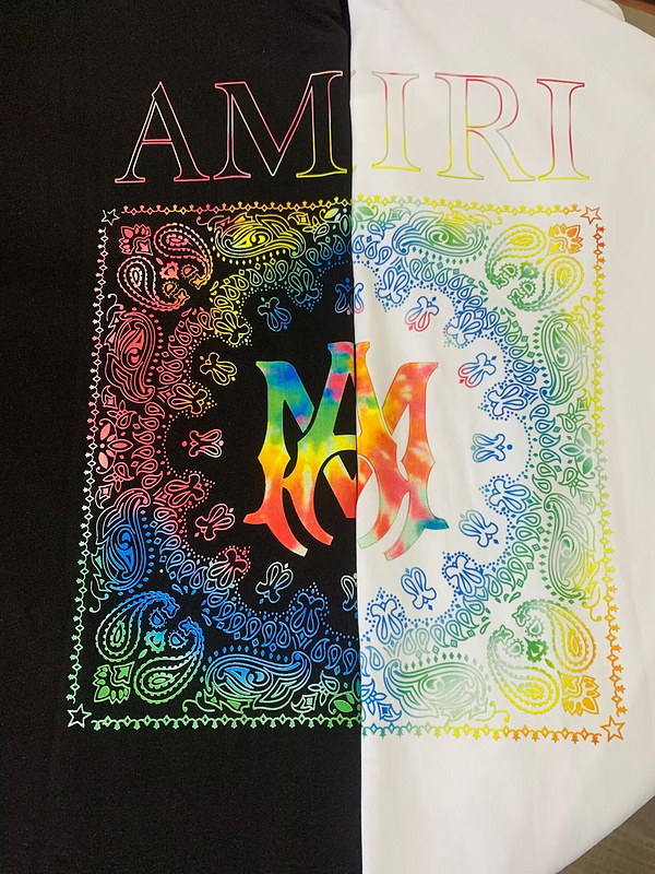 Amiri T-Shirt 673