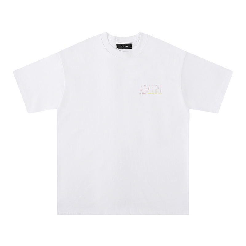 Amiri T-Shirt 673