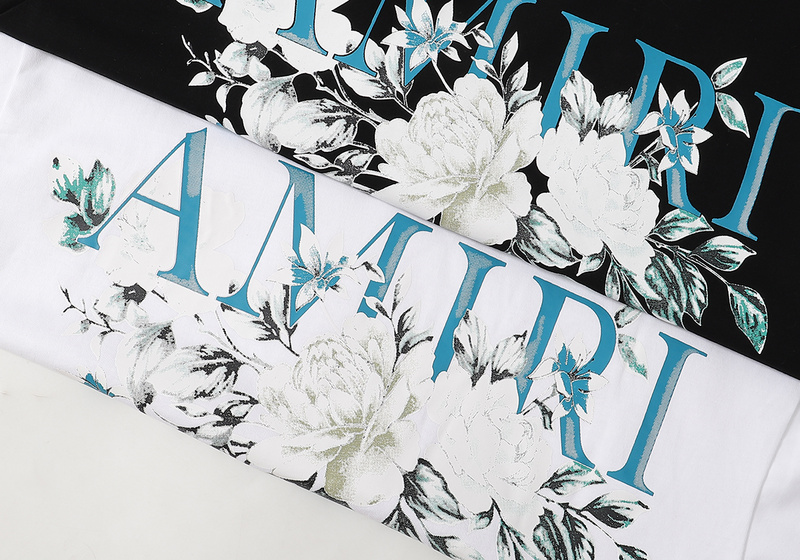 Amiri T-Shirt 674