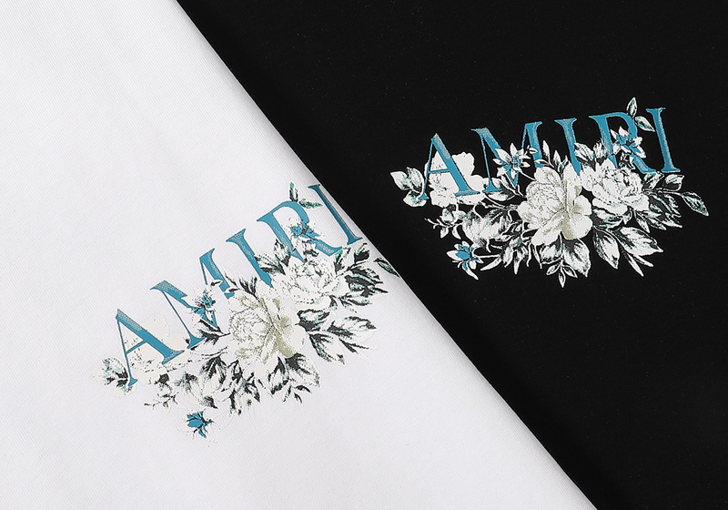 Amiri T-Shirt 674