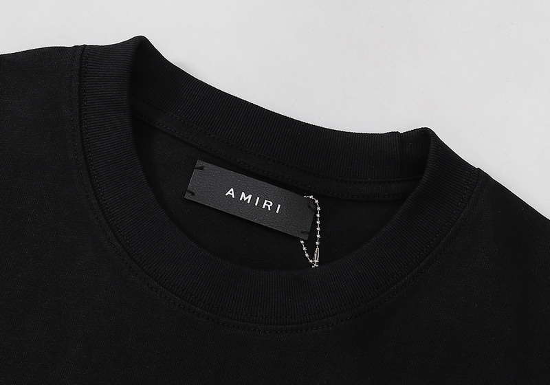 Amiri T-Shirt 674