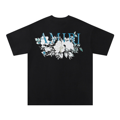 Amiri T-Shirt 674 01