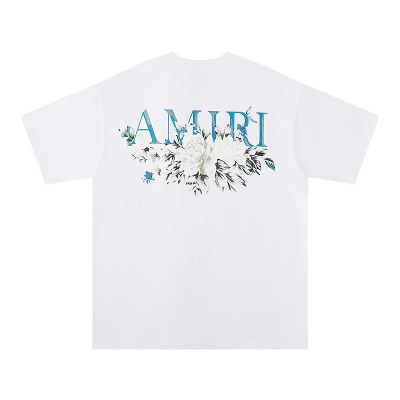 Amiri T-Shirt 674 02