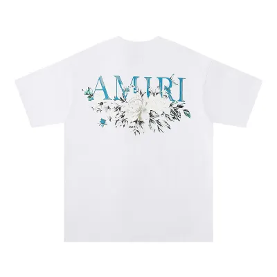 Amiri T-Shirt 674 02