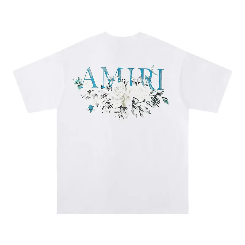 Amiri T-Shirt 674