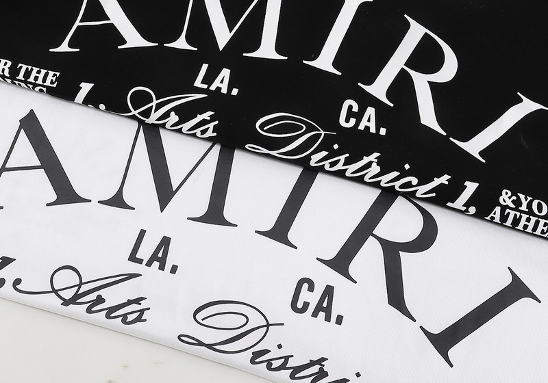 Amiri T-Shirt 675