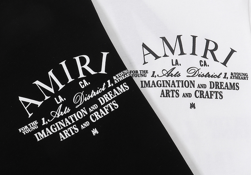 Amiri T-Shirt 675