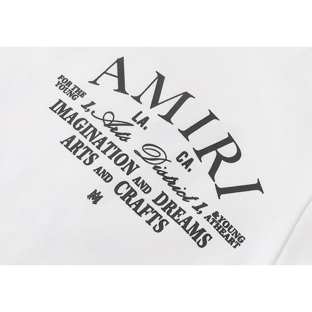 Amiri T-Shirt 675