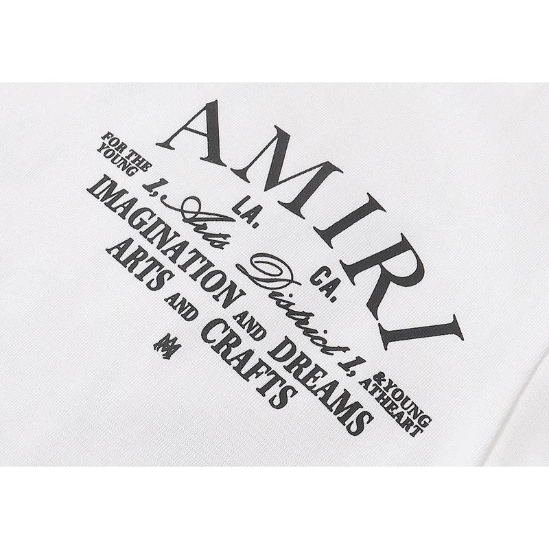 Amiri T-Shirt 675