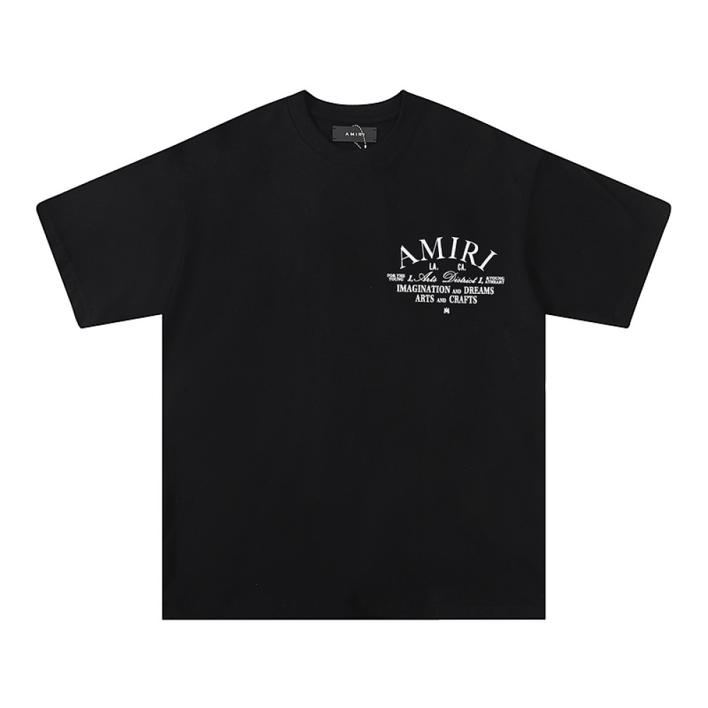 Amiri T-Shirt 675
