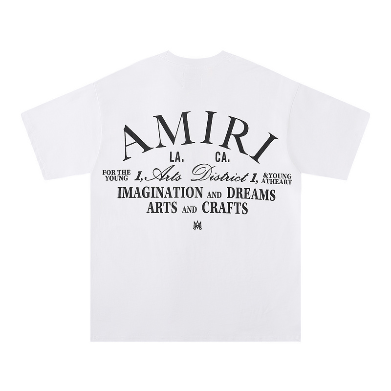 Amiri T-Shirt 675