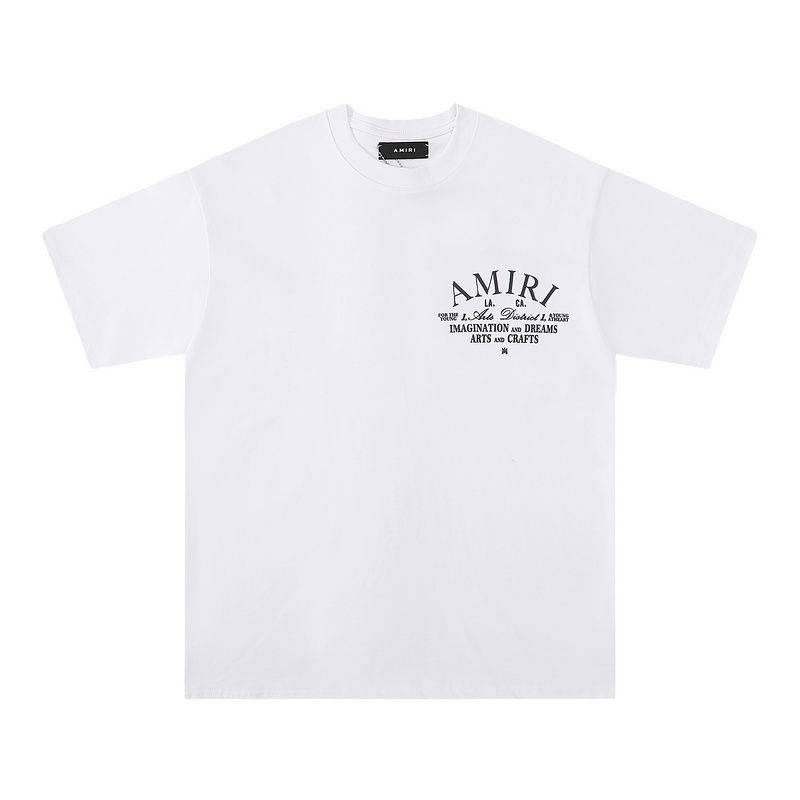 Amiri T-Shirt 675