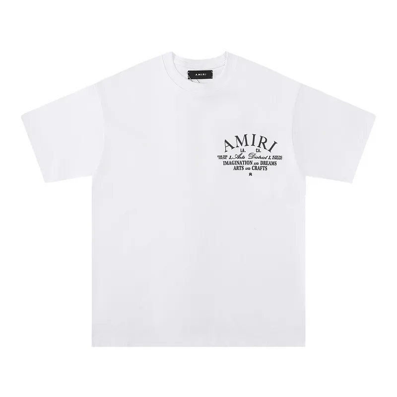 Amiri T-Shirt 675