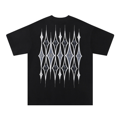Amiri T-Shirt 676 02