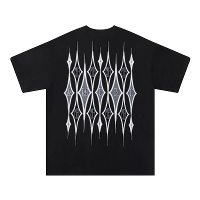 Amiri T-Shirt 676 02