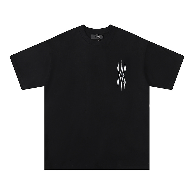 Amiri T-Shirt 676