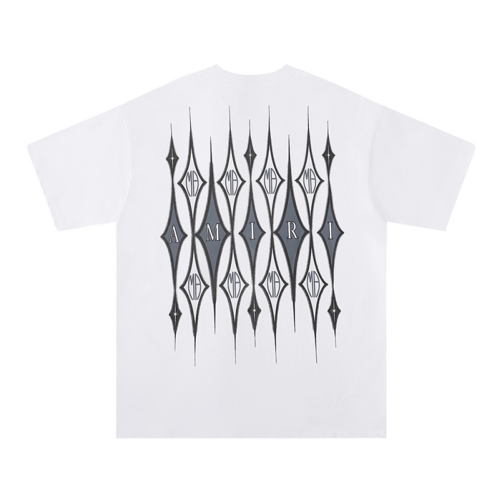 Amiri T-Shirt 676