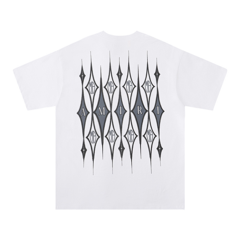 Amiri T-Shirt 676