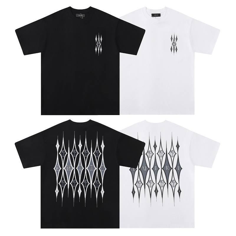 Amiri T-Shirt 676