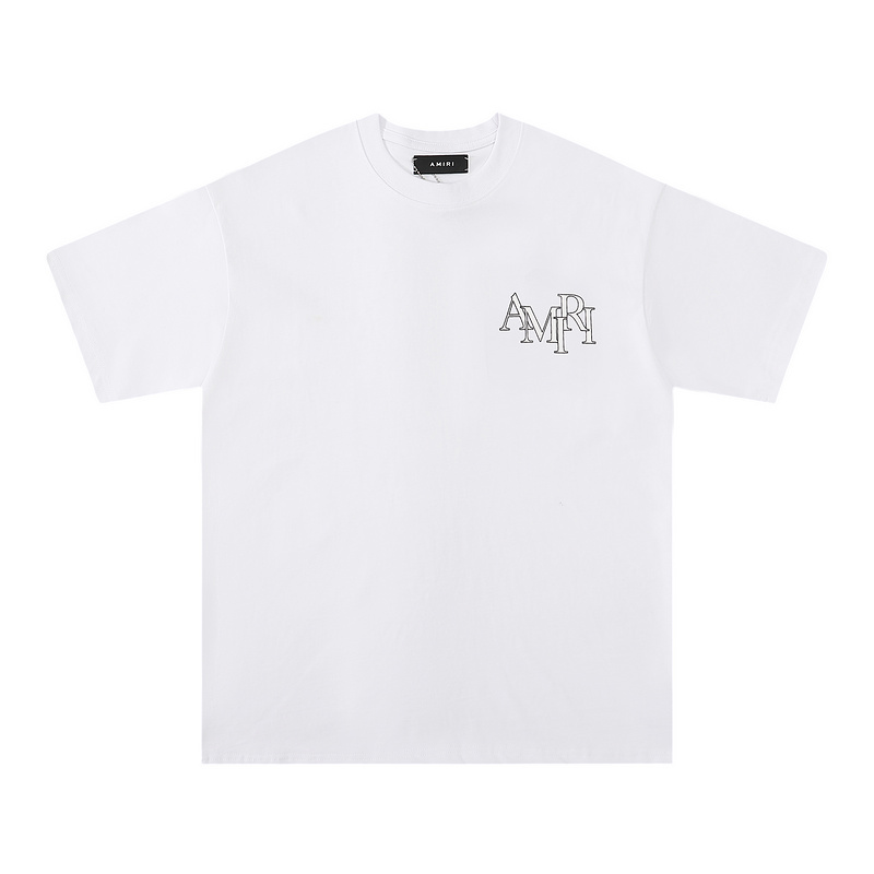 Amiri T-Shirt 677
