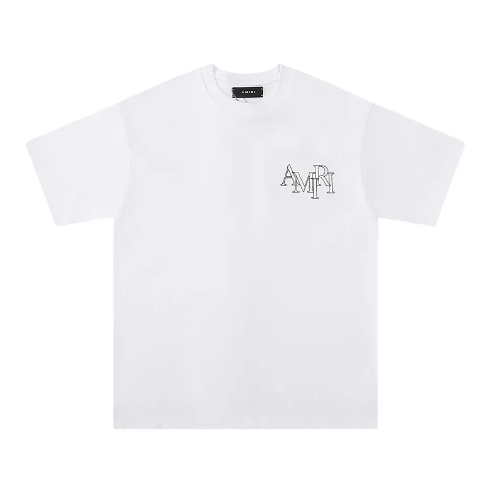 Amiri T-Shirt 677