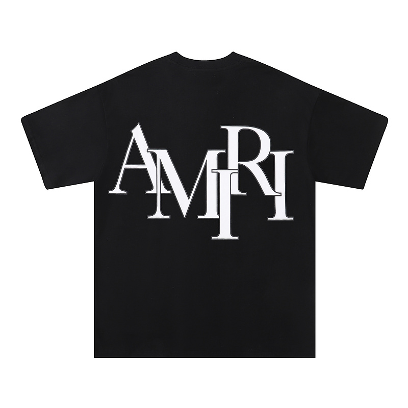 Amiri T-Shirt 677