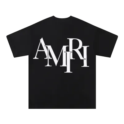 Amiri T-Shirt 677 02
