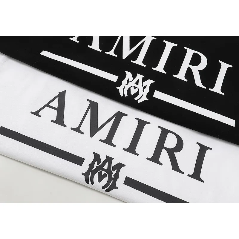 Amiri T-Shirt 679