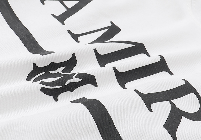 Amiri T-Shirt 679