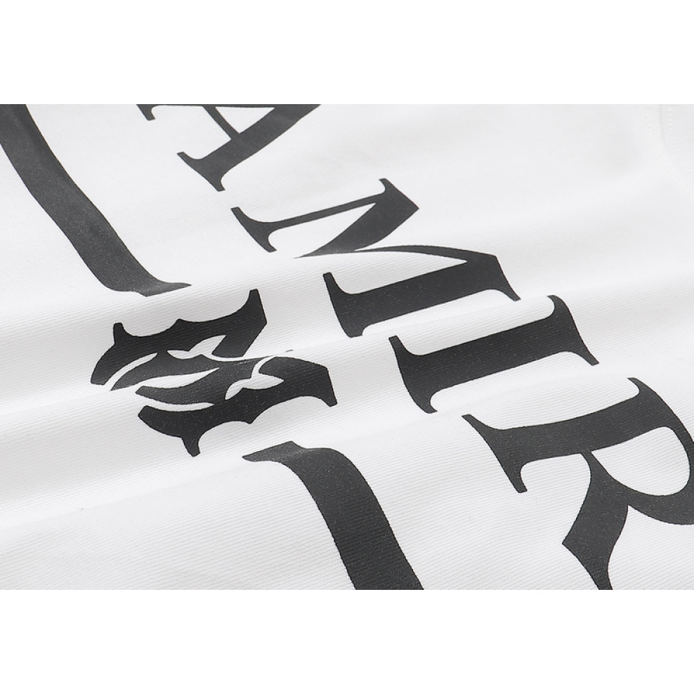 Amiri T-Shirt 679