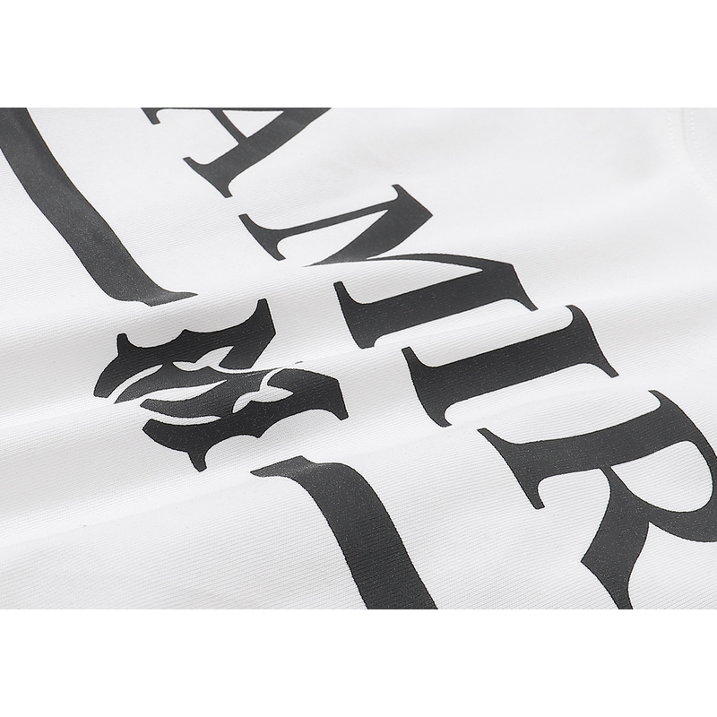 Amiri T-Shirt 679