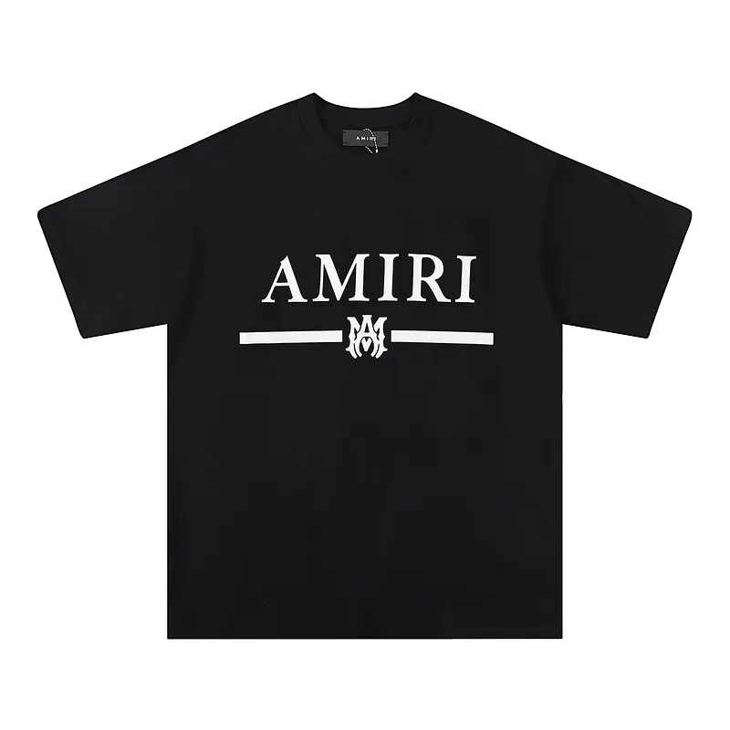 Amiri T-Shirt 679
