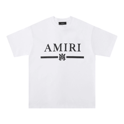Amiri T-Shirt 679 01