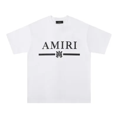 Amiri T-Shirt 679 01