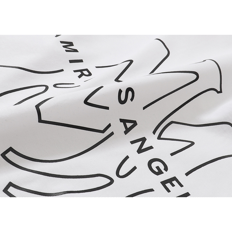 Amiri T-Shirt 680