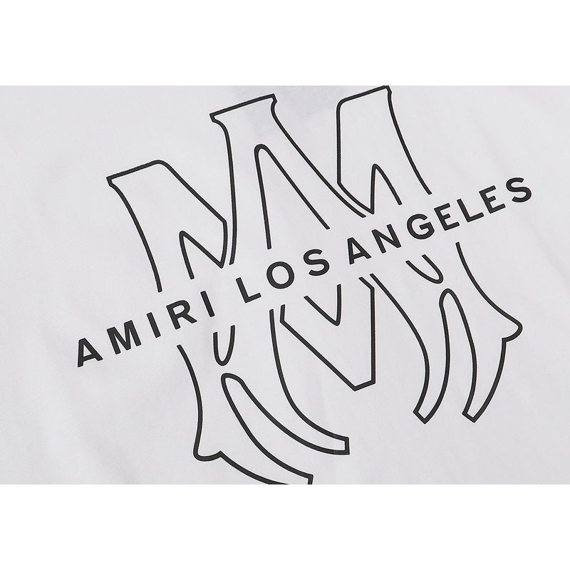 Amiri T-Shirt 680