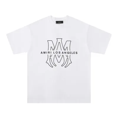 Amiri T-Shirt 680 01