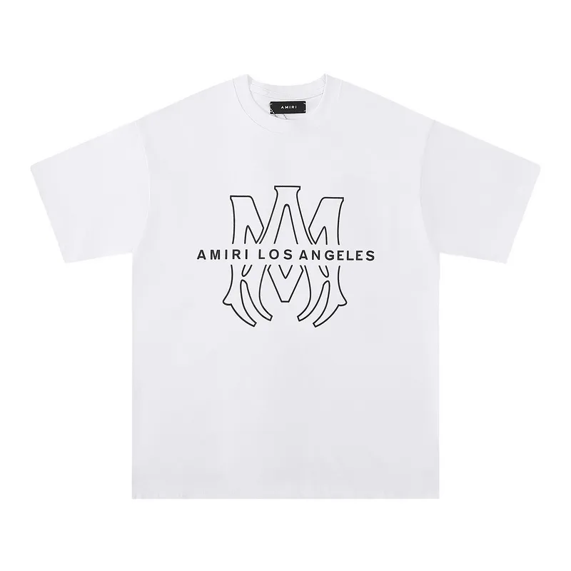 Amiri T-Shirt 680