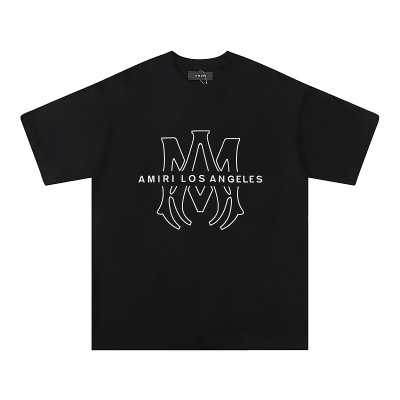 Amiri T-Shirt 680 02