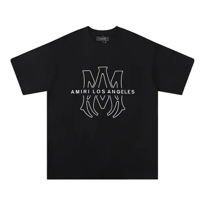 Amiri T-Shirt 680 02