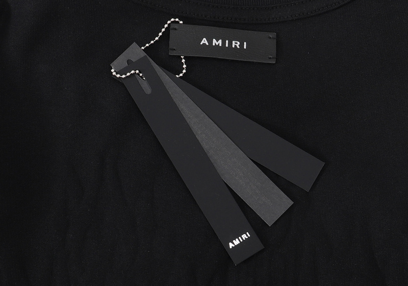 Amiri T-Shirt 681