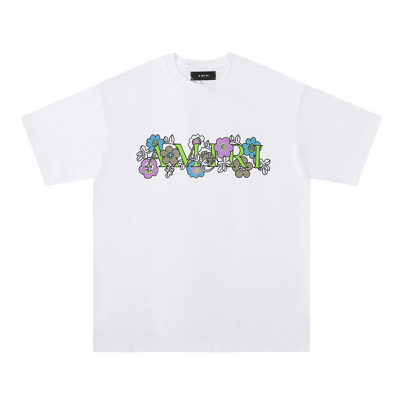 Amiri T-Shirt 681