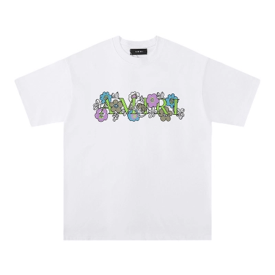 Amiri T-Shirt 681 01
