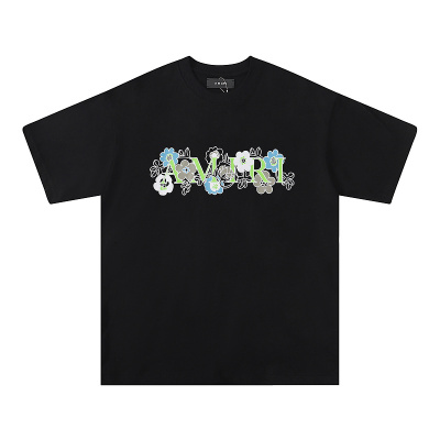 Amiri T-Shirt 681 02