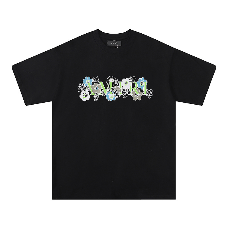 Amiri T-Shirt 681