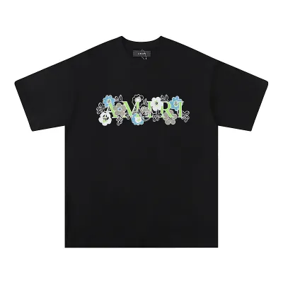 Amiri T-Shirt 681 02