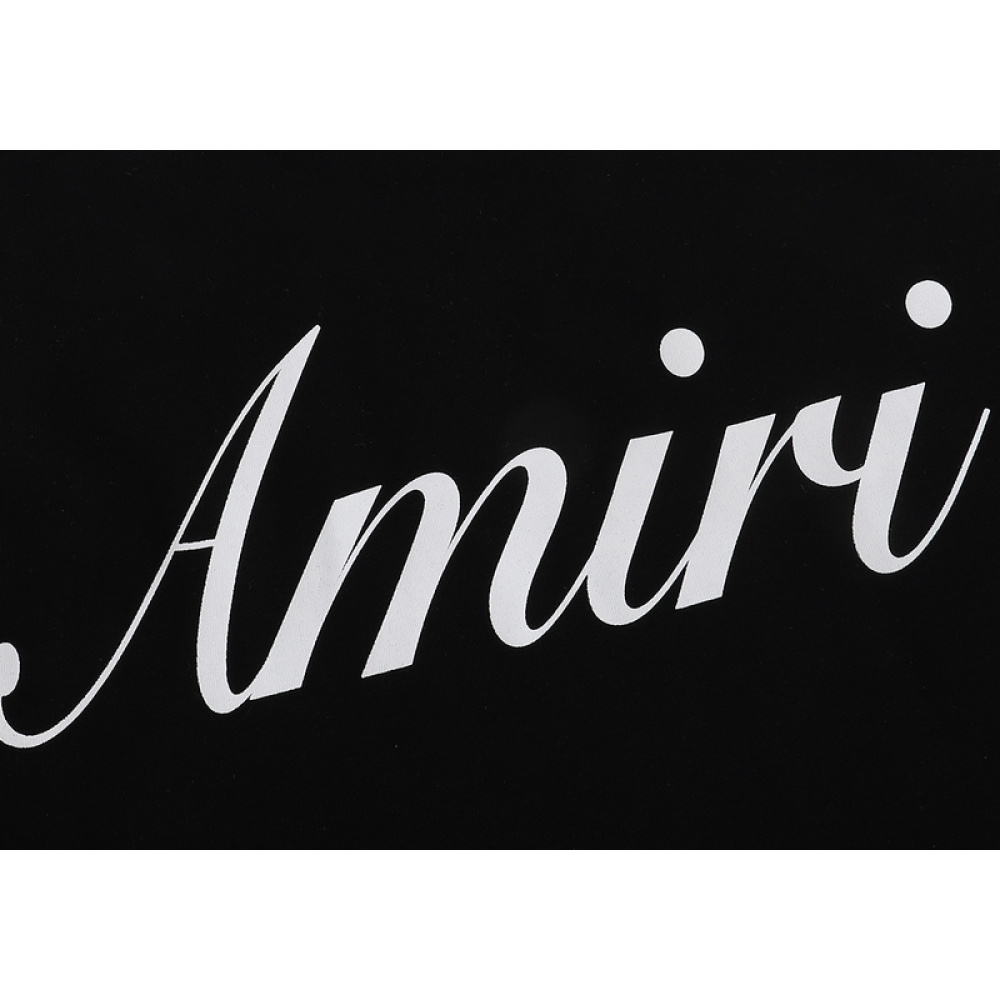 Amiri T-Shirt 682