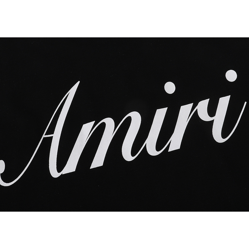 Amiri T-Shirt 682